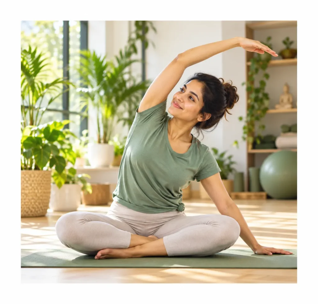 Lifestyle Medicine & Wellness
