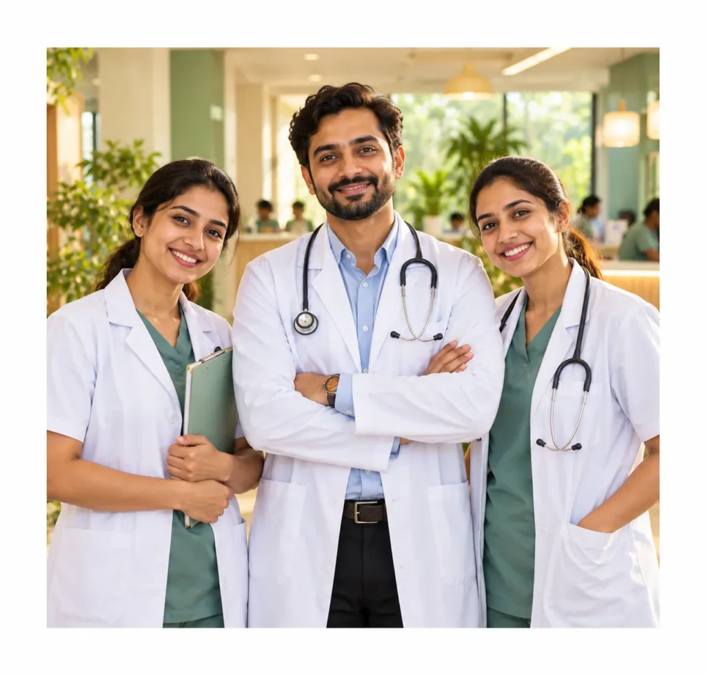 Healthier People, Stronger Communities